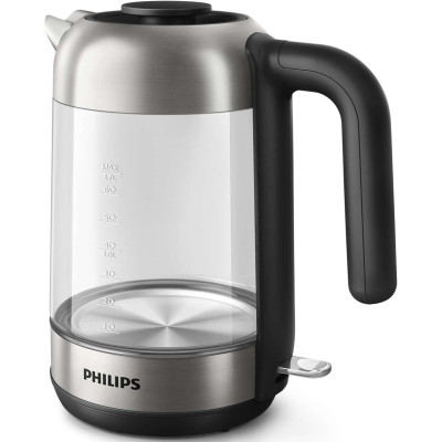 Електрочайник Philips HD9339/80 (6602248) Електрочайник Philips HD9339/80 (6602248)