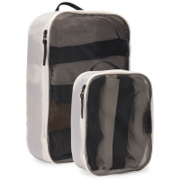 Дорожня сумка Thule Packing Cube Set - TPCS-204 White (7248716) Дорожня сумка Thule Packing Cube Set - TPCS-204 White (7248716)