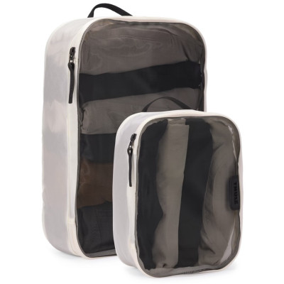 Дорожня сумка Thule Packing Cube Set - TPCS-204 White (7248716)