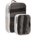 Дорожня сумка Thule Packing Cube Set - TPCS-204 White (7248716)