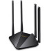 Бездротовий маршрутизатор Mercusys MR30G (6786903) Бездротовий маршрутизатор Mercusys MR30G (6786903)