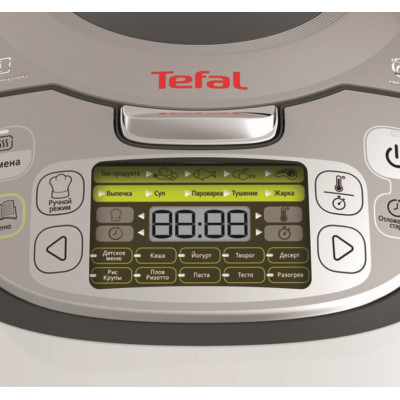 Мультиварка Tefal RK812B32 (6692490) Мультиварка Tefal RK812B32 (6692490)