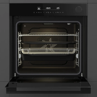 Електрична духова шафа Hisense BSA6634PBG8 (BO3PS5V01-7) (7269799) Електрична духова шафа Hisense BSA6634PBG8 (BO3PS5V01-7) (7269799)