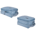 Дорожня сумка Thule Chasm Large Gear Cube TCGC-303 Pond Gray (7248700)