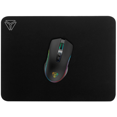 Килимок для мишi Yenkee YPM 35 Gaming pad SPEED TOP M (7090593) Килимок для мишi Yenkee YPM 35 Gaming pad SPEED TOP M (7090593)