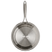 Сковорода Pyrex Infinity, 28 см (7250682) Сковорода Pyrex Infinity, 28 см (7250682)