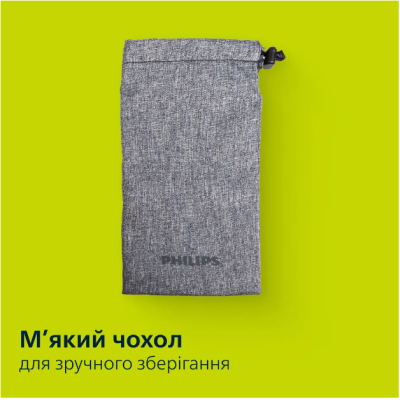 Тример Philips OneBlade Pro 360 QP6552/15 (7022283) Тример Philips OneBlade Pro 360 QP6552/15 (7022283)