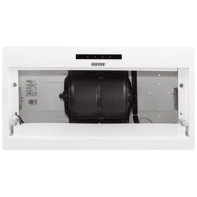 Витяжка Eleyus BOXER 800 LED 52 WH (7005102)