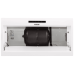 Витяжка Eleyus BOXER 800 LED 52 WH (7005102)