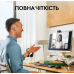 Веб-камера Logitech BRIO 100 FHD GRAPHITE (960-001585) (6914872) Веб-камера Logitech BRIO 100 FHD GRAPHITE (960-001585) (6914872)