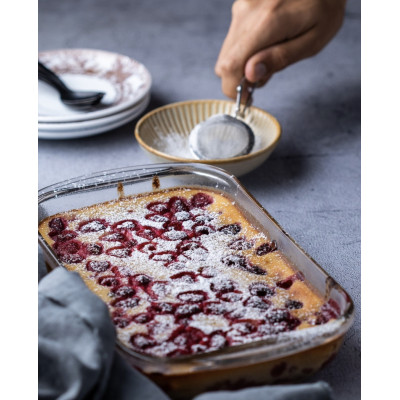 Набір форм для запікання Pyrex, 2 предмети (7054301) Набір форм для запікання Pyrex, 2 предмети (7054301)