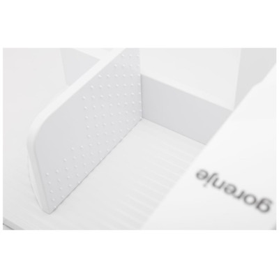 Дискова cкиборізка Gorenje R402W (6994227) Дискова cкиборізка Gorenje R402W (6994227)