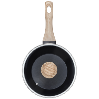 Ківш Pyrex Cook&Care (2.2 л) 20 см (7120912) Ківш Pyrex Cook&Care (2.2 л) 20 см (7120912)