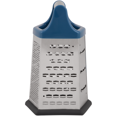 Тертка 6-ти стороння Ringel Rasch 20.5 см (RG-5130/17) (6977078) Тертка 6-ти стороння Ringel Rasch 20.5 см (RG-5130/17) (6977078)