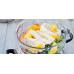 Кошик для пароварки PYREX CLASSIC (2 л) (6294816) Кошик для пароварки PYREX CLASSIC (2 л) (6294816)