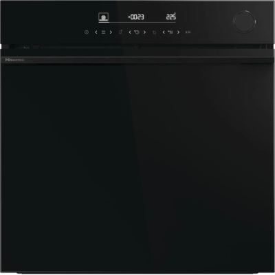 Електрична духова шафа Hisense BSA6634PBG8 (BO3PS5V01-7) (7269799) Електрична духова шафа Hisense BSA6634PBG8 (BO3PS5V01-7) (7269799)