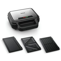 Мультимейкер Tefal SW383D10 (6985231) Мультимейкер Tefal SW383D10 (6985231)