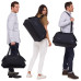 Дорожня сумка Thule Subterra 2 Duffel Bag 35L TSWD-435 Black (7141746) Дорожня сумка Thule Subterra 2 Duffel Bag 35L TSWD-435 Black (7141746)