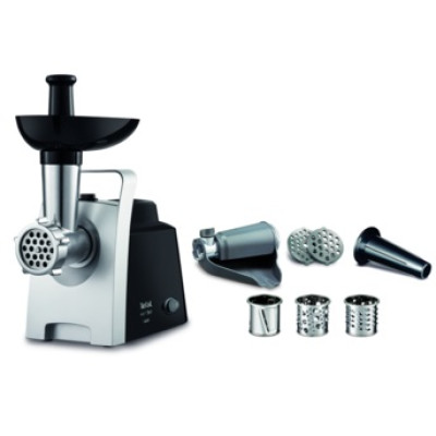 М'ясорубка Tefal NE109838 (6824494) М'ясорубка Tefal NE109838 (6824494)