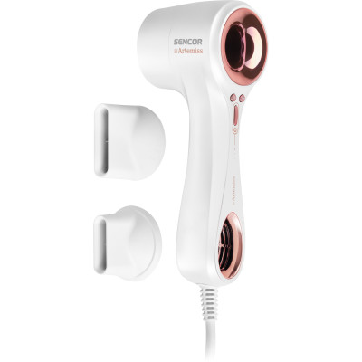 Фен Sencor SHD 9000RS (7019486) Фен Sencor SHD 9000RS (7019486)