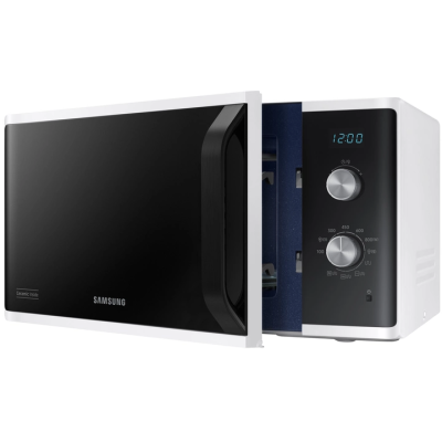 Мікрохвильова піч Samsung MG23K3614AW/UA (6823608) Мікрохвильова піч Samsung MG23K3614AW/UA (6823608)