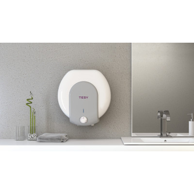 Водонагрівач Tesy BILIGHT COMPACT GCA 1015 L52 RC (7229705)