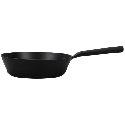Сковорода чавунна Wok Ringel Salsa 28 см (7135991) Сковорода чавунна Wok Ringel Salsa 28 см (7135991)