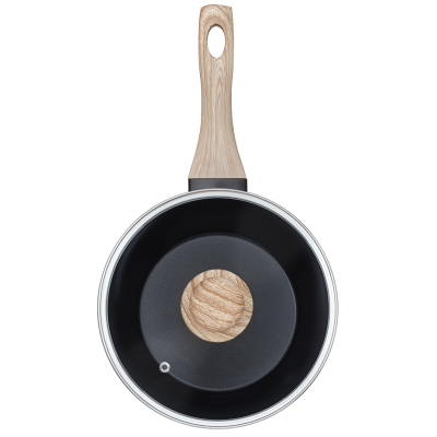Ківш Pyrex Cook&Care (1.2 л) 16 см (7120910) Ківш Pyrex Cook&Care (1.2 л) 16 см (7120910)