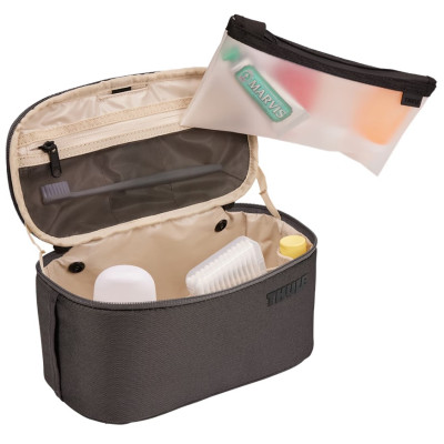 Дорожня сумка Thule Subterra 2 Toiletry TSTB-404 Vetiver Gray (7248703)
