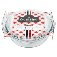 Каструля з кришкою O Cuisine, 3.1 л (7172892) Каструля з кришкою O Cuisine, 3.1 л (7172892)