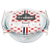 Каструля з кришкою O Cuisine, 3.1 л (7172892)