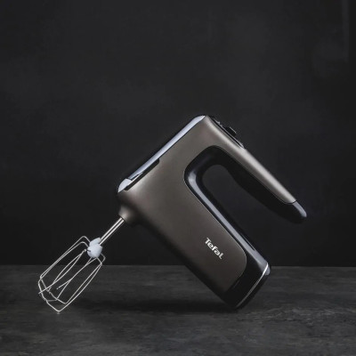 Ручний міксер Tefal HT650E38 (6781024)