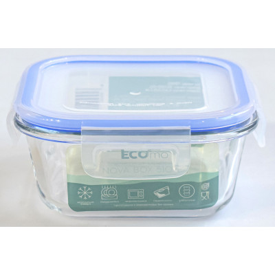 Контейнер ECOmo Nova Box 510 мл (7151983)