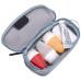 Дорожня сумка Thule Packing Cube - Xsmall - TPCS-200 Pond Gray (7248708) Дорожня сумка Thule Packing Cube - Xsmall - TPCS-200 Pond Gray (7248708)