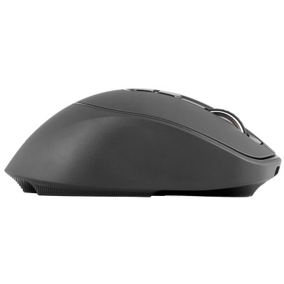 Миша комп'ютерна Yenkee YMS 2080GY WL rechargable mouse SLIDER Black (7090571) Миша комп'ютерна Yenkee YMS 2080GY WL rechargable mouse SLIDER Black (7090571)