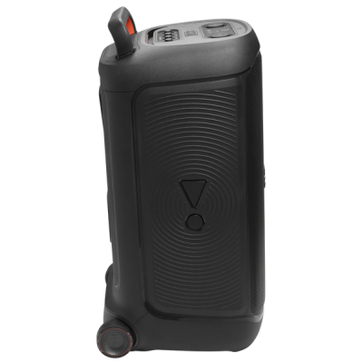 Портативна акустика JBL PartyBox 520 Black (JBLPARTYBOX520EU) (7136034)