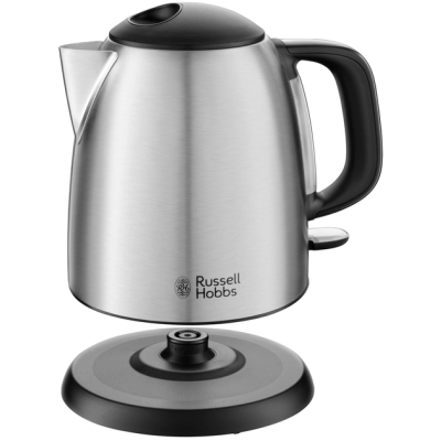 Електрочайник Russell Hobbs 24991-70 Adventure (6474740) Електрочайник Russell Hobbs 24991-70 Adventure (6474740)