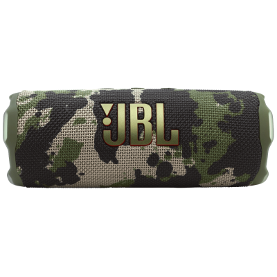 Портативна акустика JBL Flip 7 Squad (JBLFLIP7SQUAD) (7106543) Портативна акустика JBL Flip 7 Squad (JBLFLIP7SQUAD) (7106543)