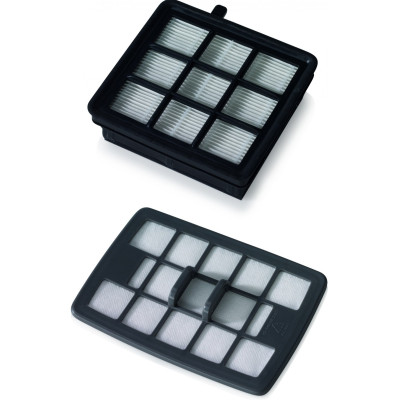 Фільтр для пилососа Gorenje Set Hepa Filter+sponge+micro HEPA filter (6217383) Фільтр для пилососа Gorenje Set Hepa Filter+sponge+micro HEPA filter (6217383)