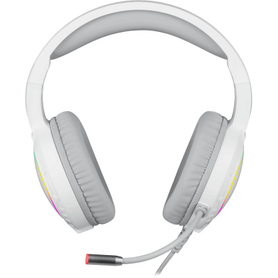 Гарнітура Redragon Mento White (70708) (7031442) Гарнітура Redragon Mento White (70708) (7031442)