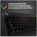 Клавіатура Logitech G213 Prodigy Gaming Keyboard (6772203)