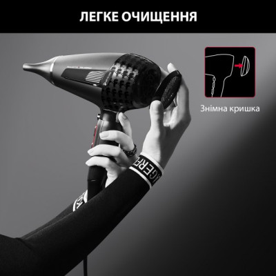 Фен Rowenta CV888LF0 (6814745)