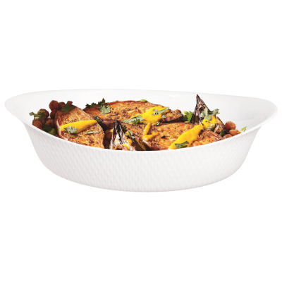 Форма для запікання Luminarc Smart Cuisine Wavy, 29х17 см (7224479) Форма для запікання Luminarc Smart Cuisine Wavy, 29х17 см (7224479)