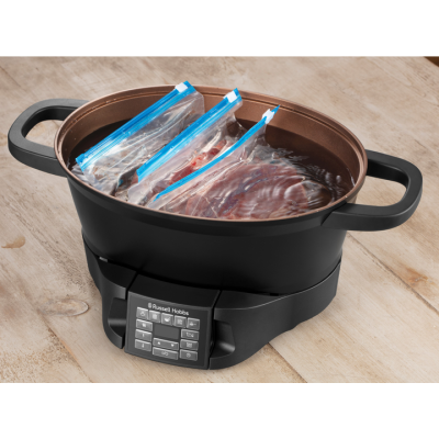 Мультиварка Russell Hobbs 28270-56 (6812154) Мультиварка Russell Hobbs 28270-56 (6812154)