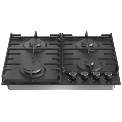 Газова варильна поверхня Gorenje G 642 AB (BG6AA-G0B) (6643045)