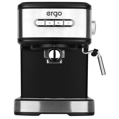 Кавоварка еспресо ERGO CE 7700 (6672502) Кавоварка еспресо ERGO CE 7700 (6672502)