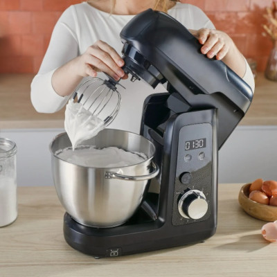 Кухонна машина Tefal QB5458F0 (7270879) Кухонна машина Tefal QB5458F0 (7270879)