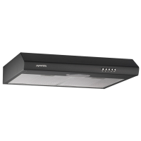 Витяжка Pyramida UX 50 (380) B BL (7085223) Витяжка Pyramida UX 50 (380) B BL (7085223)
