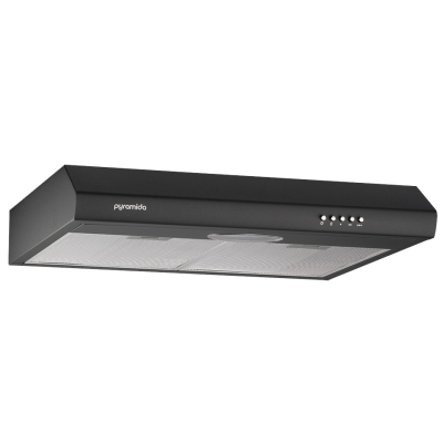 Витяжка Pyramida UX 50 (380) B BL (7085223) Витяжка Pyramida UX 50 (380) B BL (7085223)