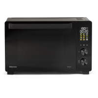 Електропіч Hisense HOM30AF (TH30B3-ML)  (7259972)